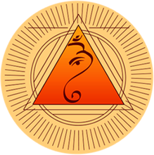 AstroArts round logo